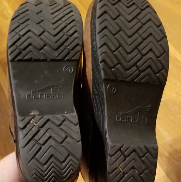 DANSKO - Picture 3 of 3